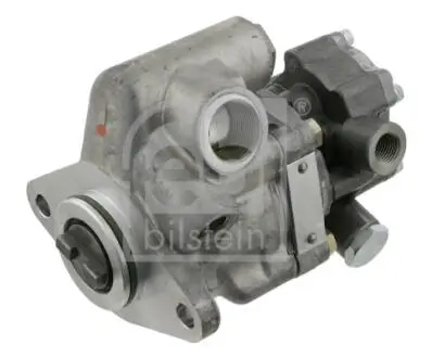 Гідравлічний насос, кермо FEBI BILSTEIN 27670
