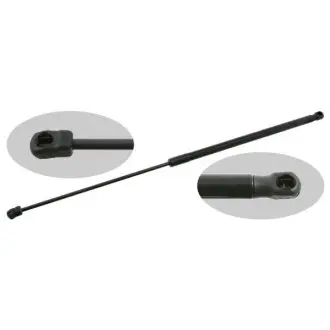 Газова пружина капоту FEBI BILSTEIN 27690