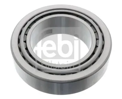 Підшипник маточини колеса 85x140x41 FEBI BILSTEIN 27804
