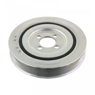 Шкив коленчатого вала FEBI BILSTEIN 27824