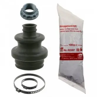Пыльник ШРКШ (наружный) MB E-class (W124/W210) 93- (к-кт) FEBI BILSTEIN 27851