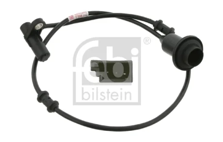 Датчик частоти обертання колеса FEBI BILSTEIN 27855