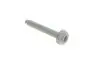 Болт амортизатора (переднього) VW Caddy/Passat/Golf 05- (M12x1.5mm) (к-кт) FEBI BILSTEIN 27876 (фото 2)