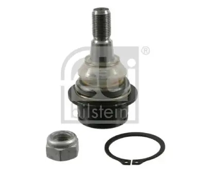 V 184 Кульова опора FEBI YC15 3395 AB FEBI BILSTEIN 280255