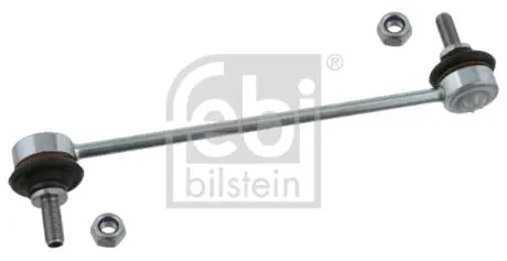CON Тяга стабілізатора (перед) FEBI 7T16 3B438 AA FEBI BILSTEIN 280259