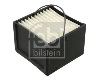 Фильтр топлива FEBI BILSTEIN 28066