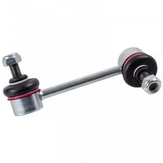 Тяга / Стойка стабилизатора FEBI BILSTEIN 28124