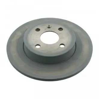 Тормозной диск FEBI BILSTEIN 28152
