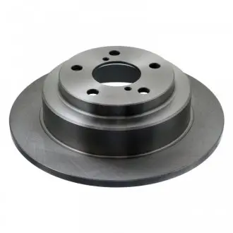 Тормозной диск FEBI BILSTEIN 28153