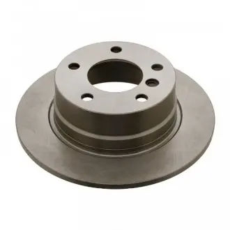 Тормозной диск FEBI BILSTEIN 28162