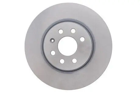 Диск тормозной (передний) Opel Combo 01- (280x25) FEBI BILSTEIN 28167