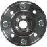 Ступиця FEBI BILSTEIN 28250 (фото 2)