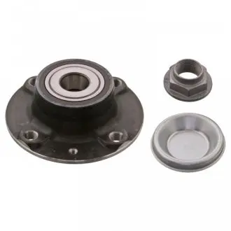 Набор колесных подшипников ступицы. FEBI BILSTEIN 28264