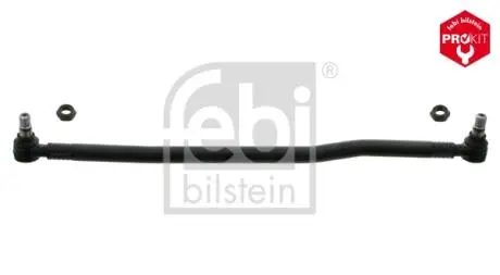 Продольная рулевая тяга FEBI BILSTEIN 28273 (фото 1)