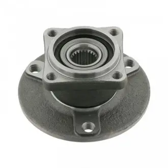 Набор колесных подшипников ступицы. FEBI BILSTEIN 28314