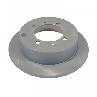 Тормозной диск FEBI BILSTEIN 28324