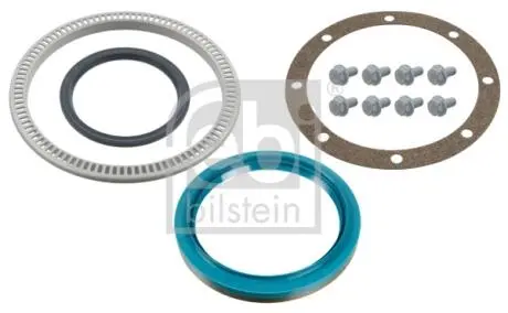 Ремкомплект крепления ступицы колеса FEBI BILSTEIN 28390