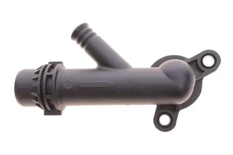 Фланец охлаждающей жидкости BMW (выр-во FEBI) FEBI BILSTEIN 28401