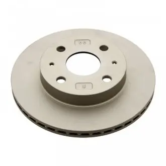 Тормозной диск FEBI BILSTEIN 28443