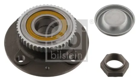 Набір підшипника маточини колеса FEBI BILSTEIN 28498 (фото 1)