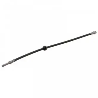 Тормозной шланг (передний) MB Vito (W639) 03- (548mm) (M10x1mm) FEBI BILSTEIN 28501