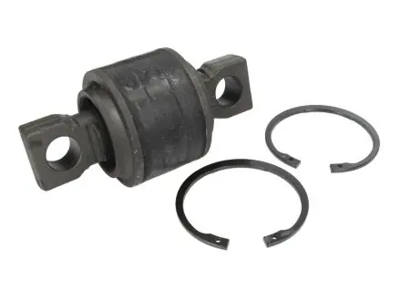 Сайлентблок тяги зі стопорним та розпірним кільцем FEBI BILSTEIN 28530