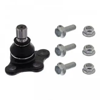 Опора шаровая (передняя/снизу)) Citroen C2/C3/Peugeot 207 09- FEBI BILSTEIN 28599