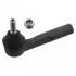 Наконечник рулевой тяги ALFA Romero/FIAT/OPEL Mito/Punto/Corsa D &quot;FR &quot;05&gt;&gt; FEBI BILSTEIN 28619 (фото 1)