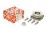 Подшипник ступицы (задней) BMW X5 (E70/F15/F85)/X6 (E71/E72/F16/F86) 08-19 FEBI BILSTEIN 28623 (фото 1)