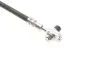 Тормозной шланг (передний) VW Polo/Skoda Fabia I/II/Roomster/Seat Ibiza 99-15 FEBI BILSTEIN 28673 (фото 4)