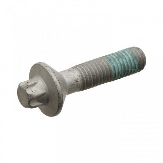 Ремкомплект, маточина колеса FEBI BILSTEIN 28677