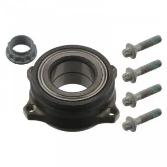 Набор колесных подшипников ступицы. FEBI BILSTEIN 28678