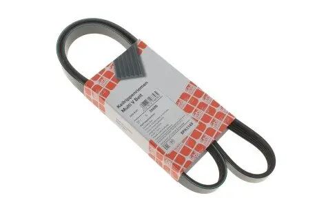 Ремень (поликлиновый) FEBI BILSTEIN 28856