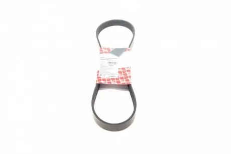 Ремінь генератора Citroen Jumper/Peugeot Boxer 2.5D/TDI 94-02 AC /2.5D -95 (6PK913) FEBI BILSTEIN 28904