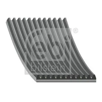 Поликлиновый ремень FEBI BILSTEIN 29117