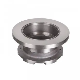 Тормозной диск FEBI BILSTEIN 29161