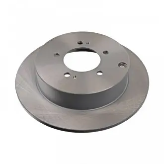 Тормозной диск FEBI BILSTEIN 29309
