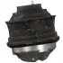 Подушка двигателя MB C (203) 2000-2008 (выр-во FEBI) FEBI BILSTEIN 29330 (фото 4)