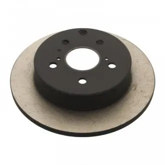 Тормозной диск FEBI BILSTEIN 29353
