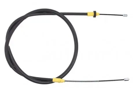 Трос ручного тормоза FEBI BILSTEIN 29363