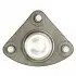 Опора кульова (передня) Fiat Ducato/Peugeot Boxer 06- FEBI BILSTEIN 29385 (фото 3)