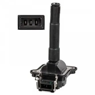 Котушка запалення FEBI BILSTEIN 29412
