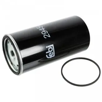 Топливный фильтр с уплотнительным кольцом. FEBI BILSTEIN 29454