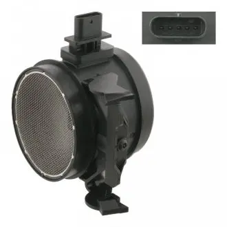 Расходомер воздуха FEBI BILSTEIN 29516