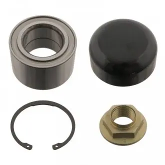 Набор колесных подшипников ступицы. FEBI BILSTEIN 29565