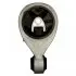 Подушка двигуна (задня) Renault Megane II/Scenic II 2.0dCi 05-09 FEBI BILSTEIN 29567 (фото 3)