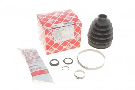 Ремонтный комплект пыльника шруса с элементами монтажа FEBI BILSTEIN 29609