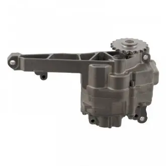 Насос смазки FEBI BILSTEIN 29847