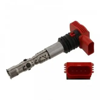 Катушка воспаления FEBI BILSTEIN 29859