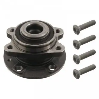 Набор колесных подшипников ступицы. FEBI BILSTEIN 29897